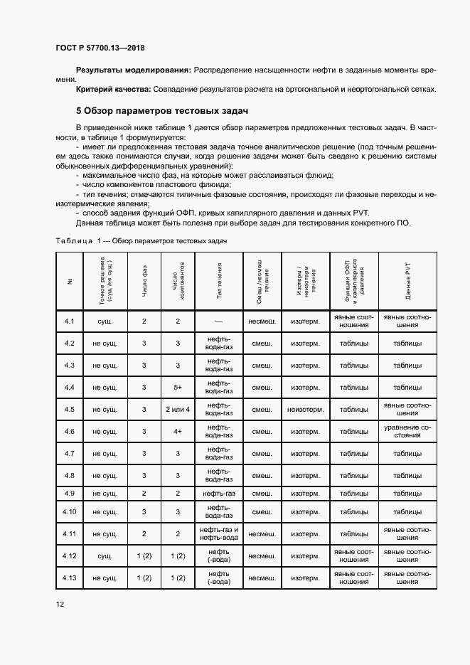 Страница 16 ГОСТ Р 57700.13-2018