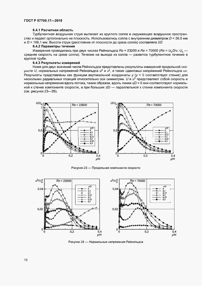 Страница 16 ГОСТ Р 57700.17-2018