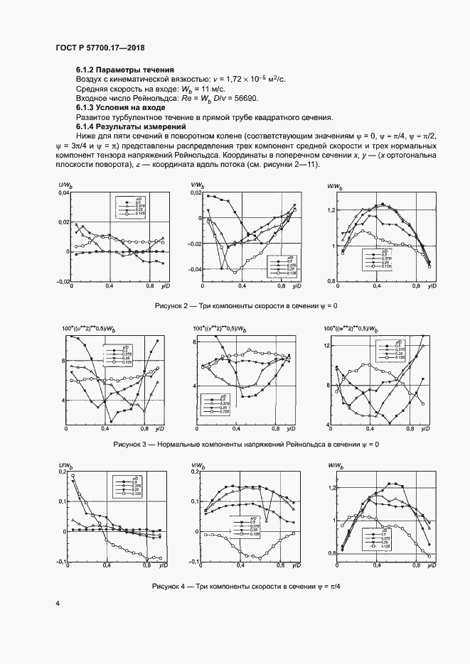 Страница 8 ГОСТ Р 57700.17-2018