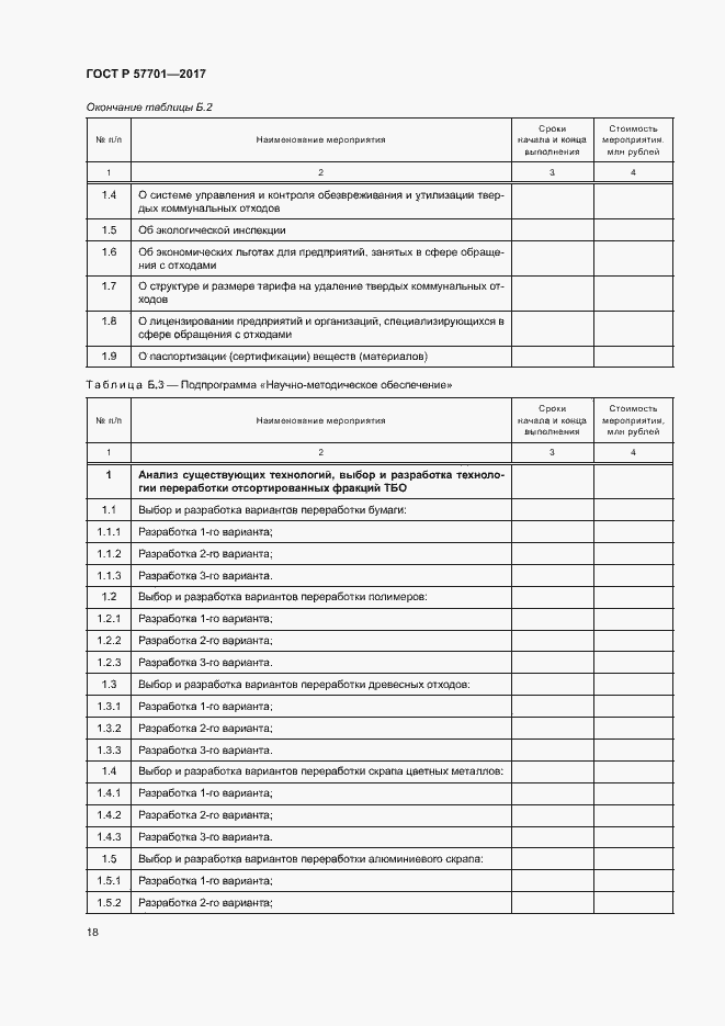 Страница 23 ГОСТ Р 57701-2017