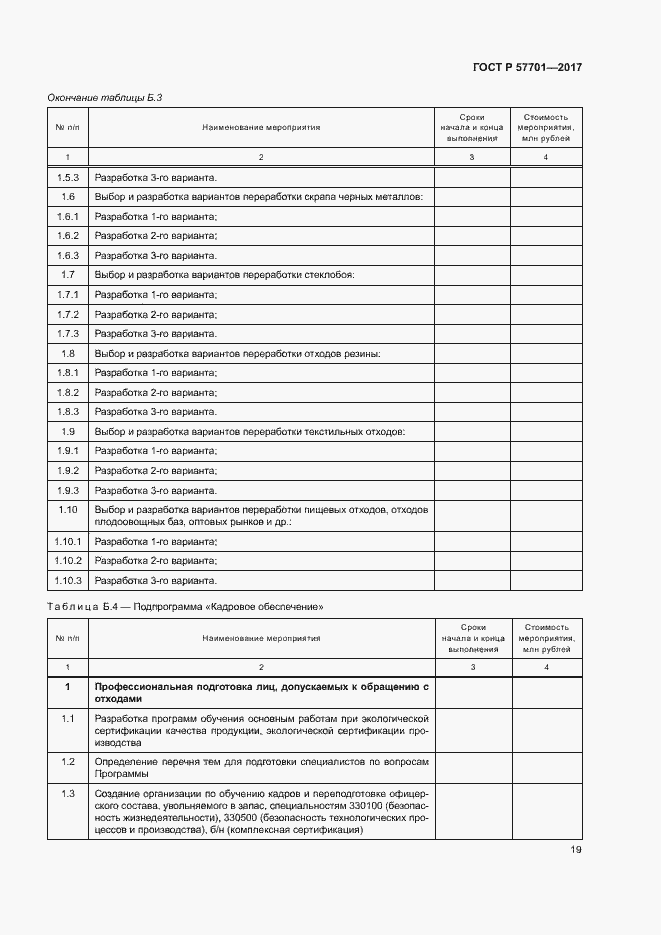 Страница 24 ГОСТ Р 57701-2017