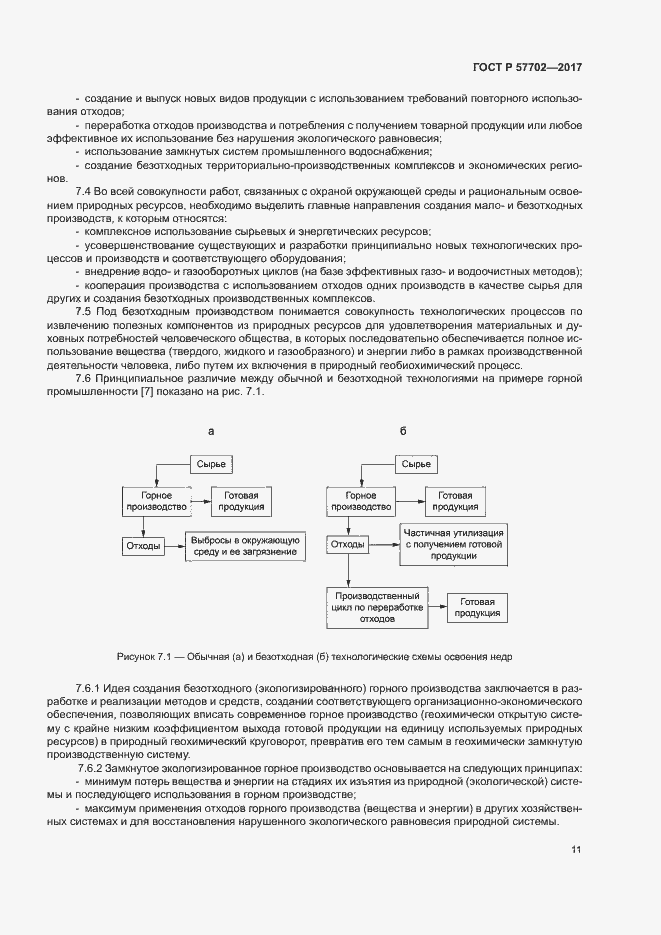 Страница 16 ГОСТ Р 57702-2017