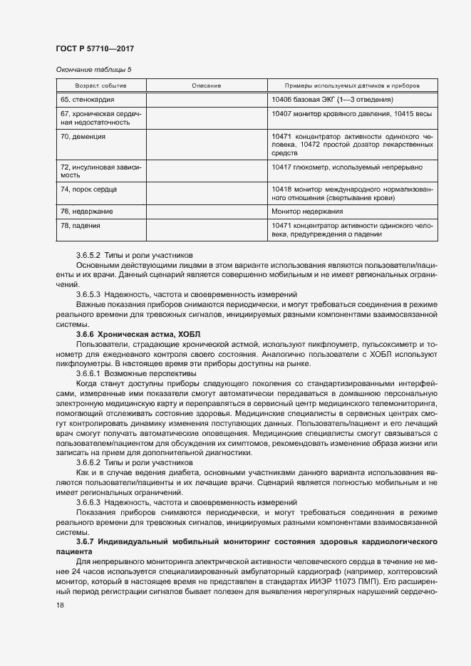 Страница 22 ГОСТ Р 57710-2017