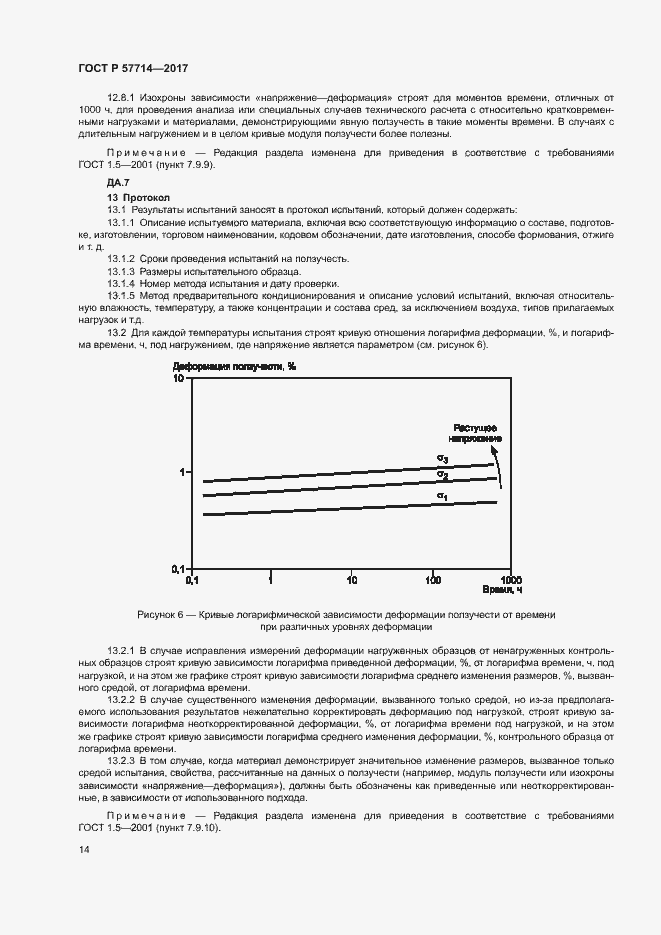 Страница 17 ГОСТ Р 57714-2017
