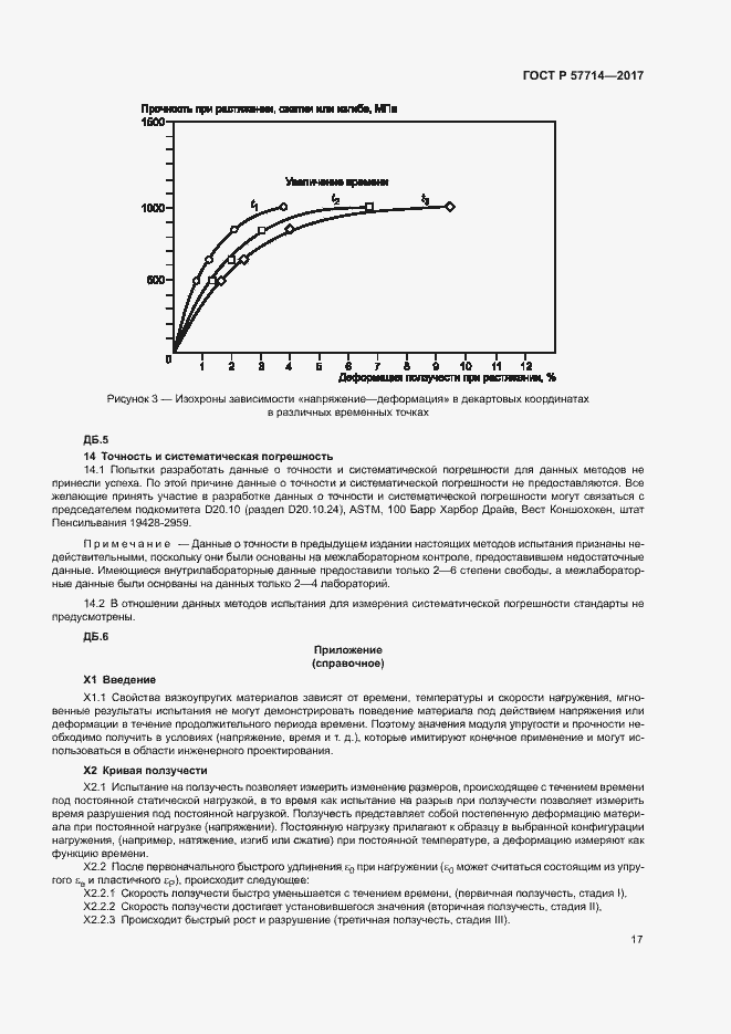 Страница 20 ГОСТ Р 57714-2017