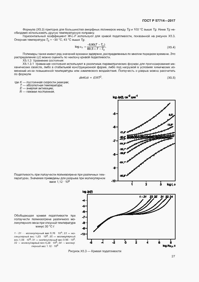 Страница 30 ГОСТ Р 57714-2017