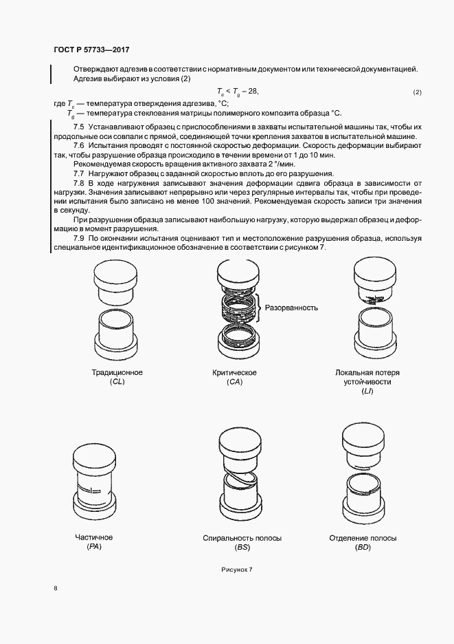 Страница 12 ГОСТ Р 57733-2017
