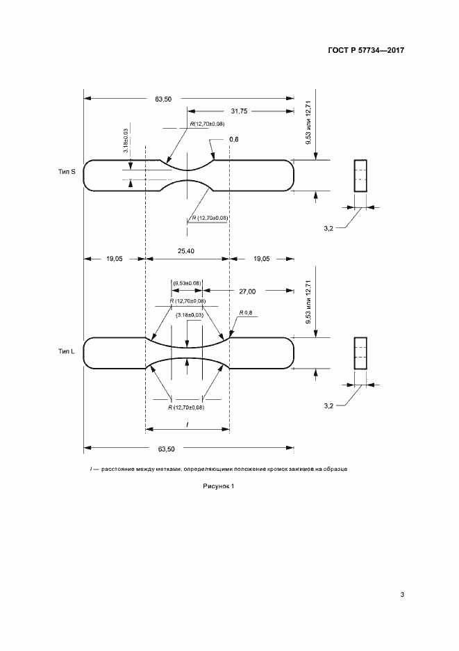 Страница 6 ГОСТ Р 57734-2017
