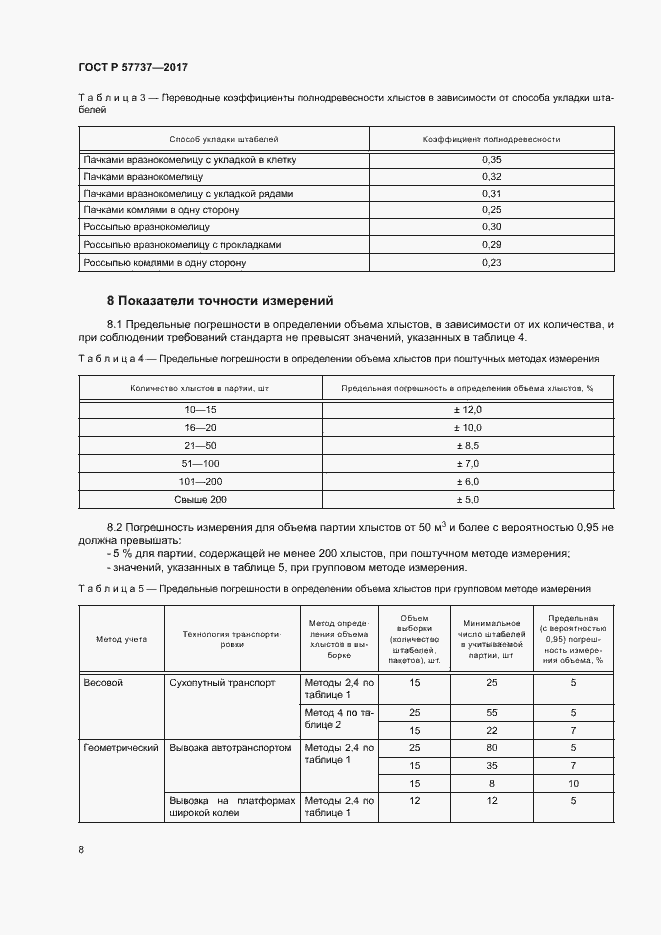 Страница 11 ГОСТ Р 57737-2017