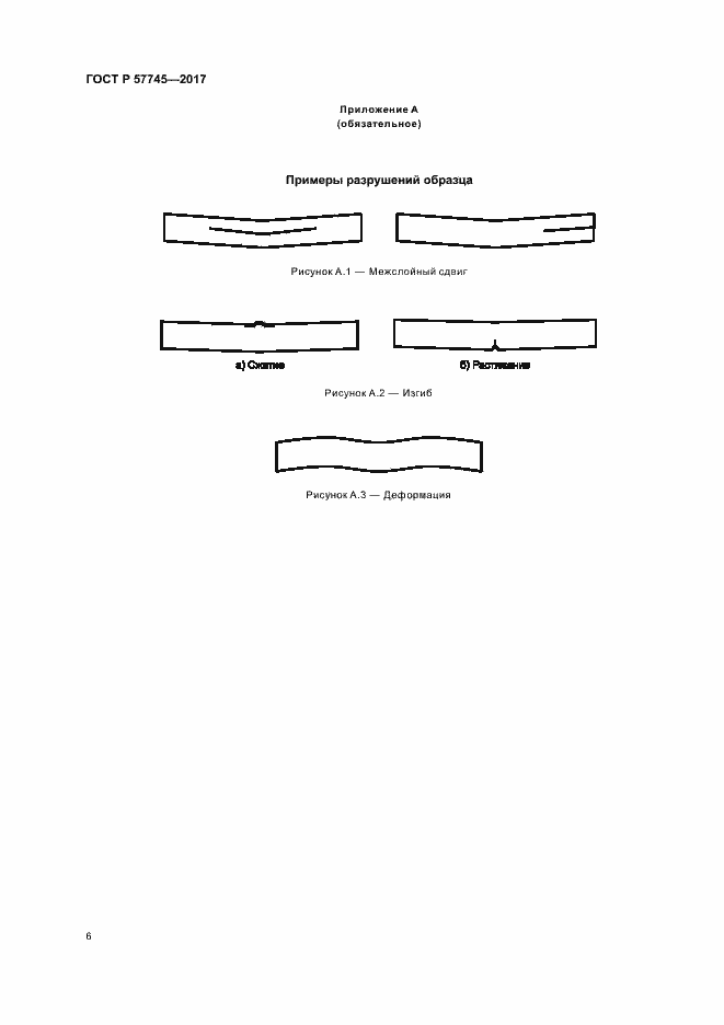Страница 10 ГОСТ Р 57745-2017