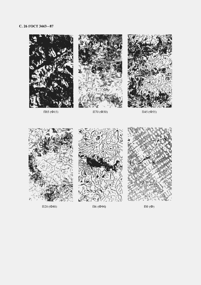 Страница 27 ГОСТ 3443-87