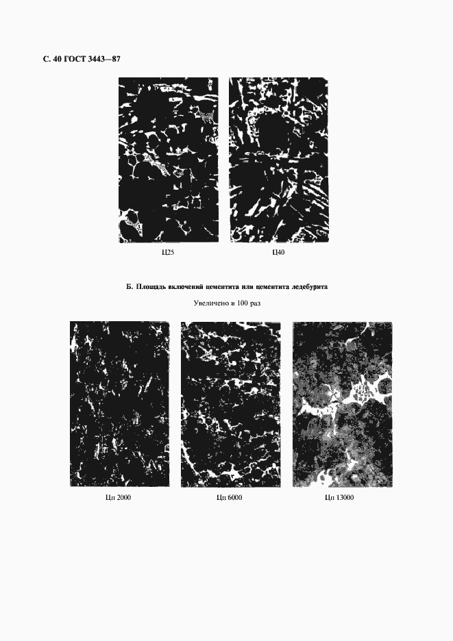 Страница 41 ГОСТ 3443-87