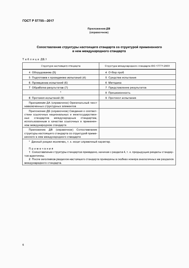 Страница 9 ГОСТ Р 57755-2017