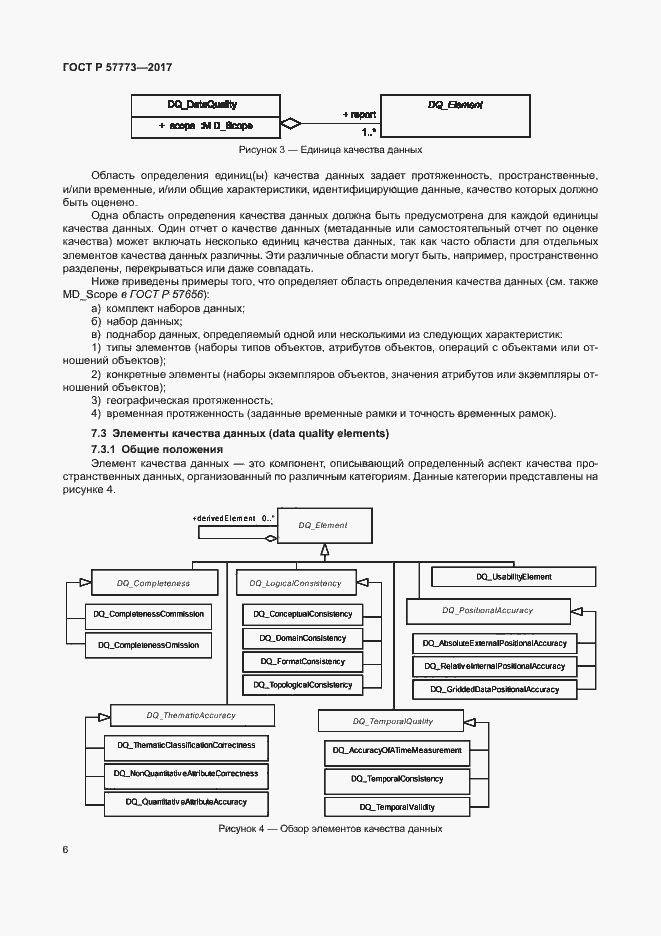 Страница 10 ГОСТ Р 57773-2017