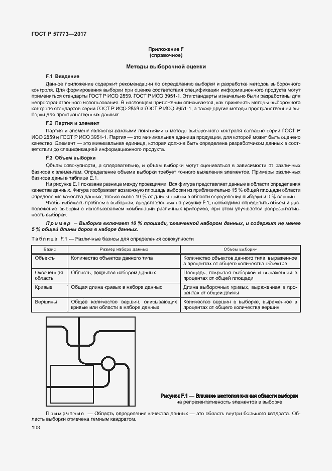 Страница 112 ГОСТ Р 57773-2017