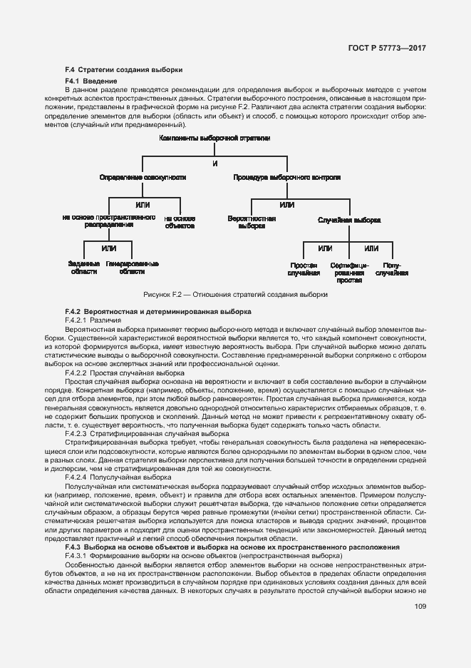 Страница 113 ГОСТ Р 57773-2017