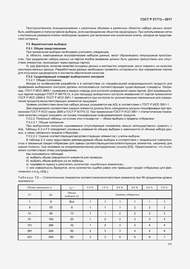 Страница 115 ГОСТ Р 57773-2017