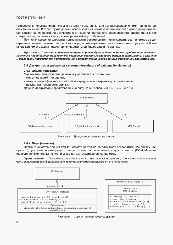 Страница 12 ГОСТ Р 57773-2017