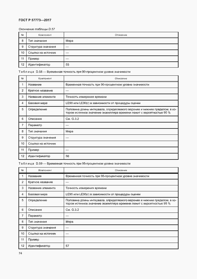 Страница 78 ГОСТ Р 57773-2017