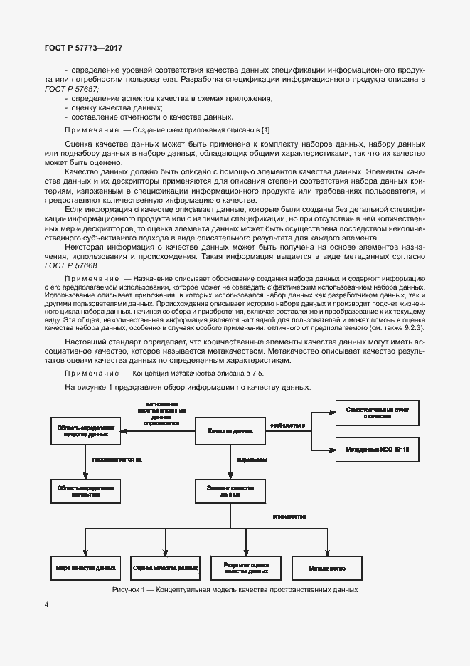 Страница 8 ГОСТ Р 57773-2017