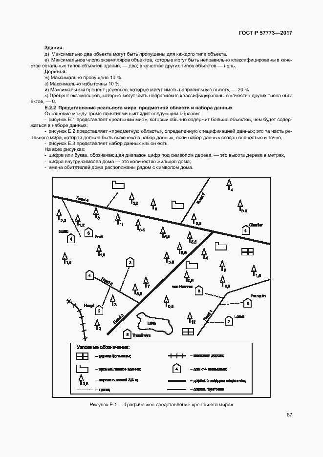 Страница 91 ГОСТ Р 57773-2017