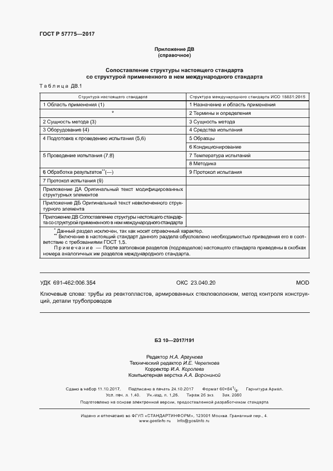 Страница 11 ГОСТ Р 57775-2017