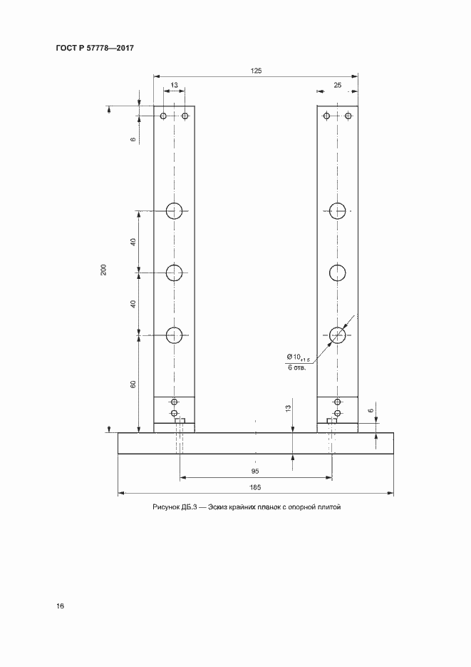 Страница 20 ГОСТ Р 57778-2017