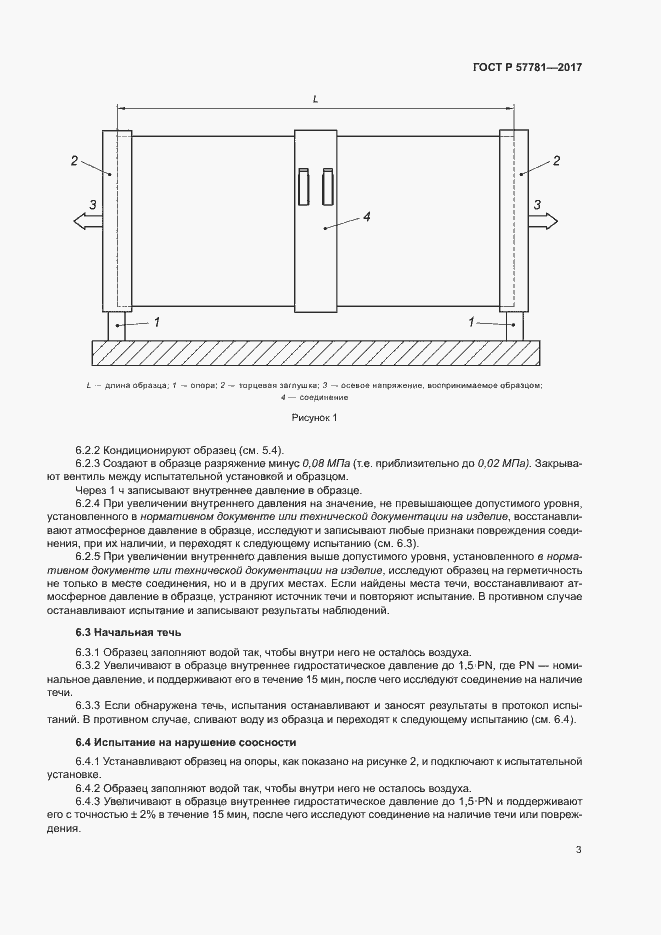 Страница 7 ГОСТ Р 57781-2017