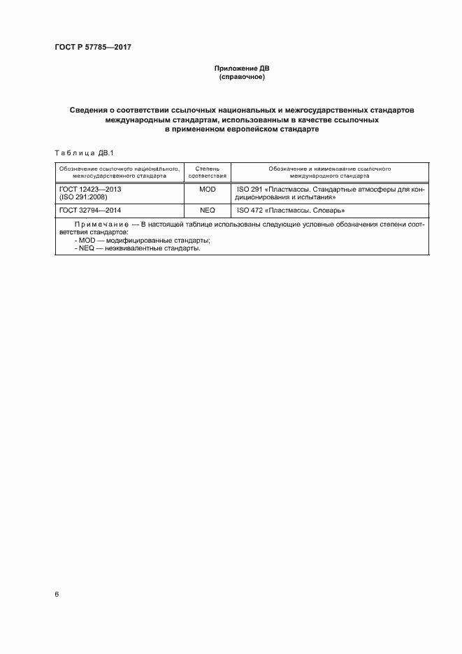 Страница 10 ГОСТ Р 57785-2017