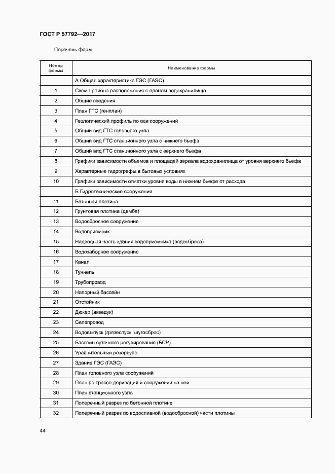 Страница 49 ГОСТ Р 57792-2017