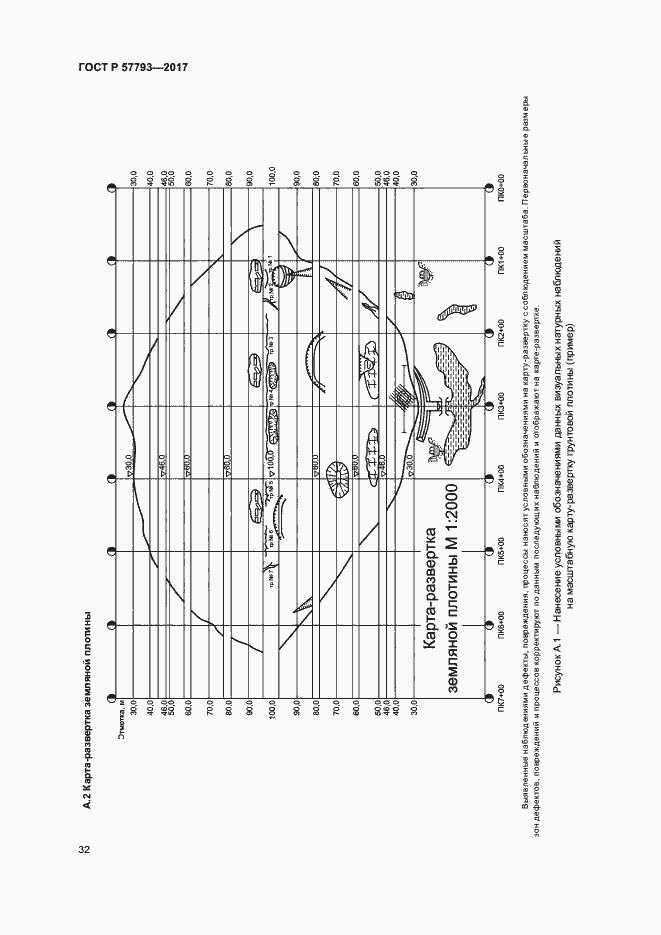 Страница 36 ГОСТ Р 57793-2017