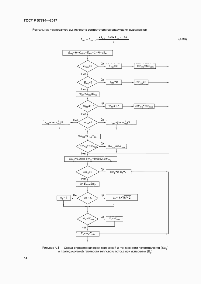 Страница 18 ГОСТ Р 57794-2017