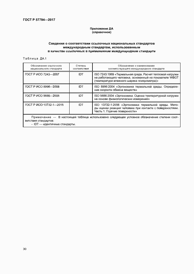 Страница 34 ГОСТ Р 57794-2017
