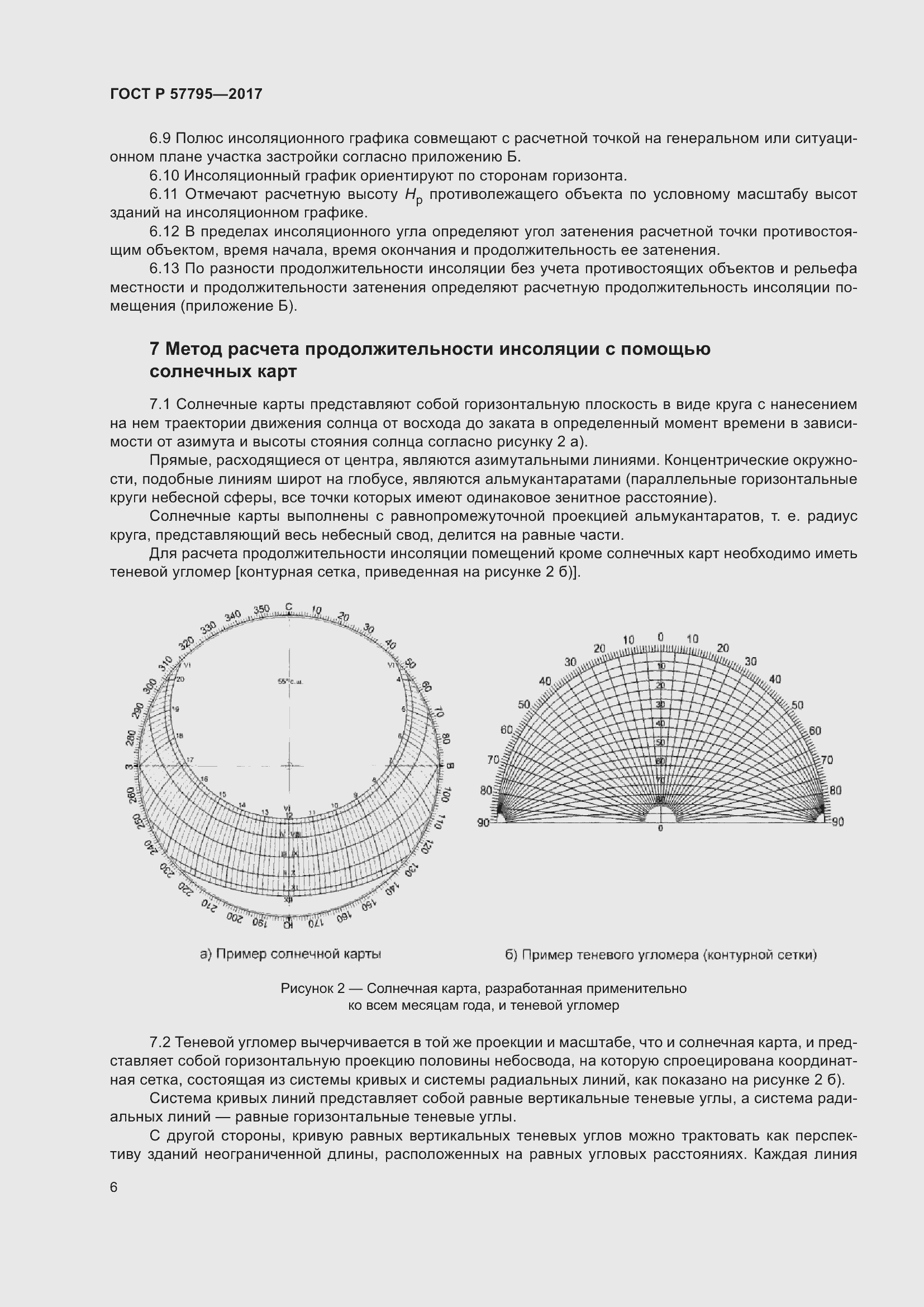 Страница 10 ГОСТ Р 57795-2017