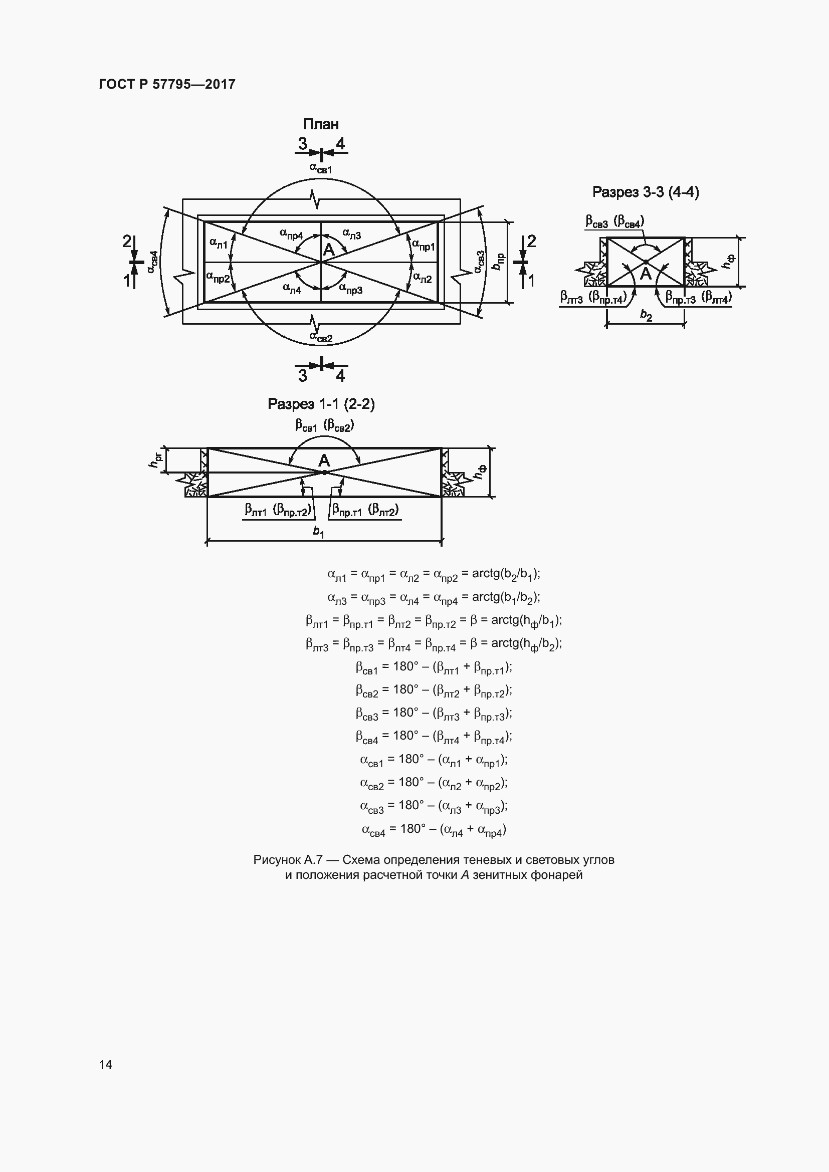 Страница 18 ГОСТ Р 57795-2017