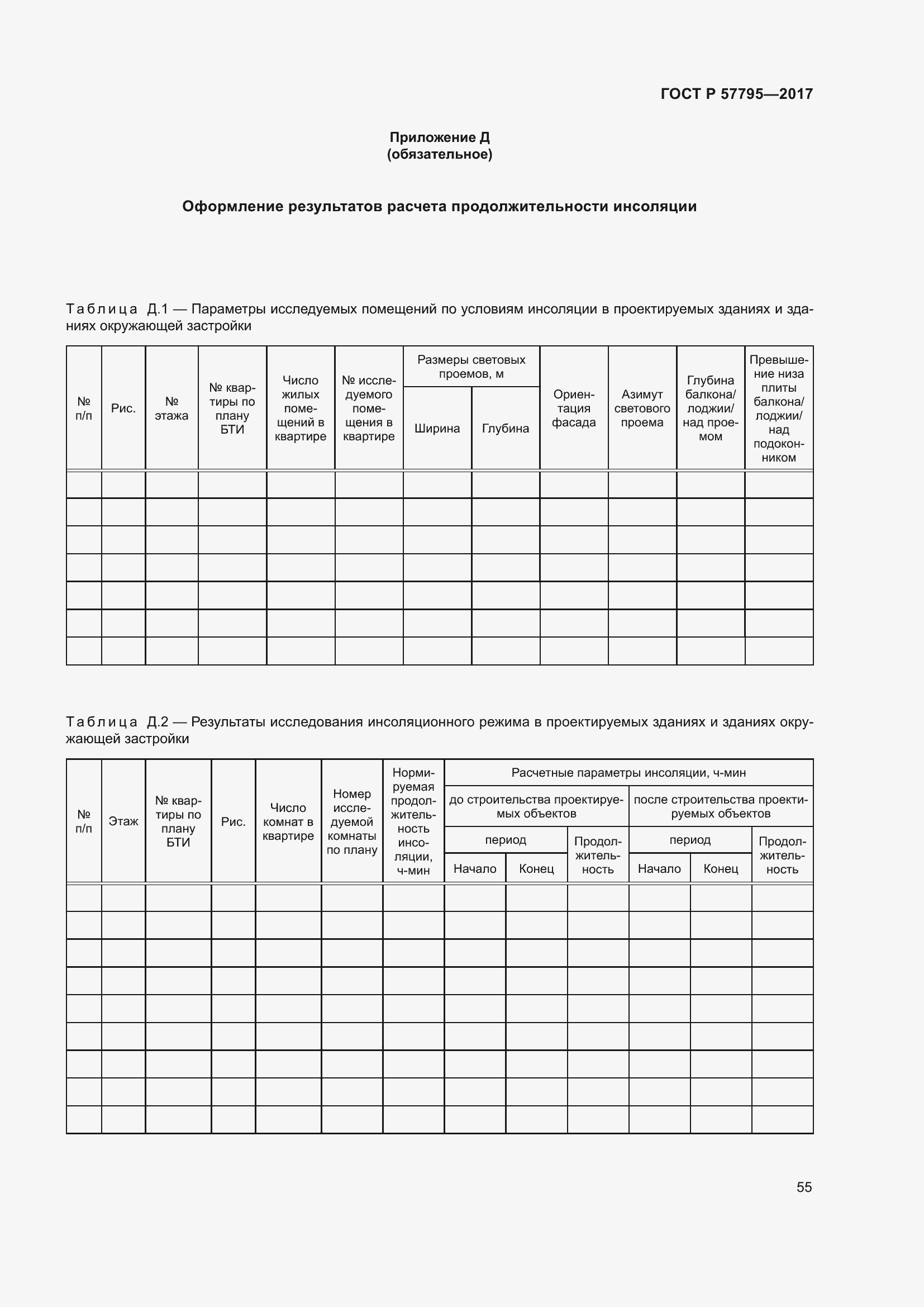 Страница 59 ГОСТ Р 57795-2017