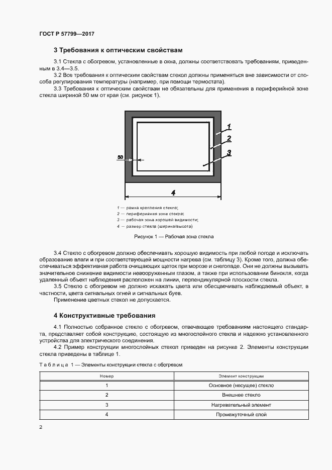 Страница 5 ГОСТ Р 57799-2017