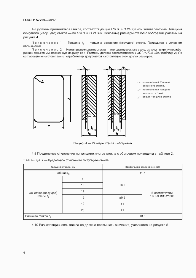 Страница 7 ГОСТ Р 57799-2017