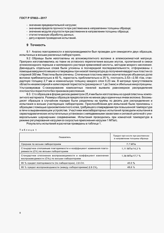 Страница 12 ГОСТ Р 57802-2017