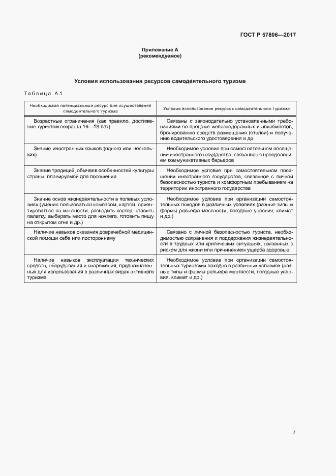 Страница 9 ГОСТ Р 57806-2017