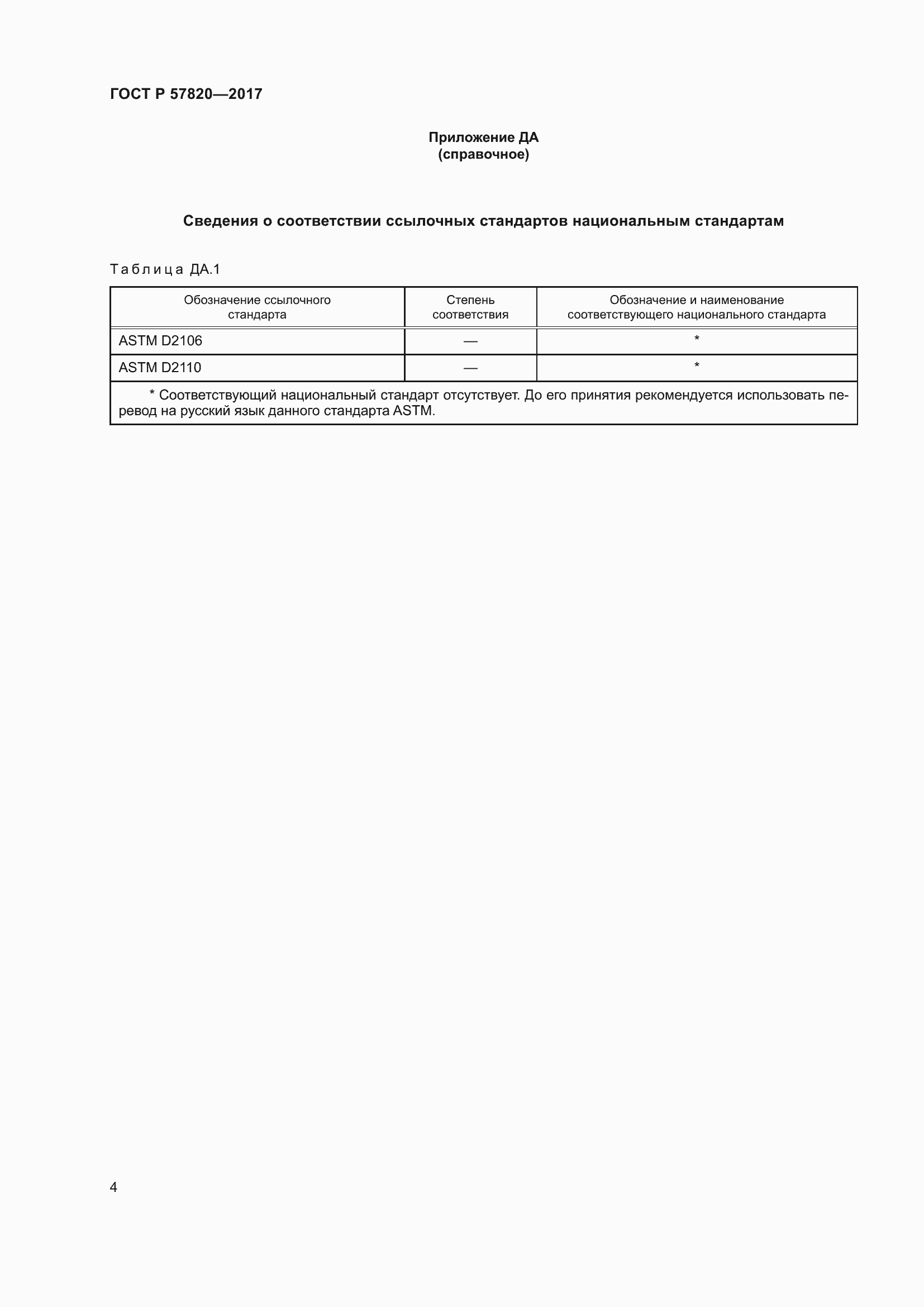 Страница 6 ГОСТ Р 57820-2017