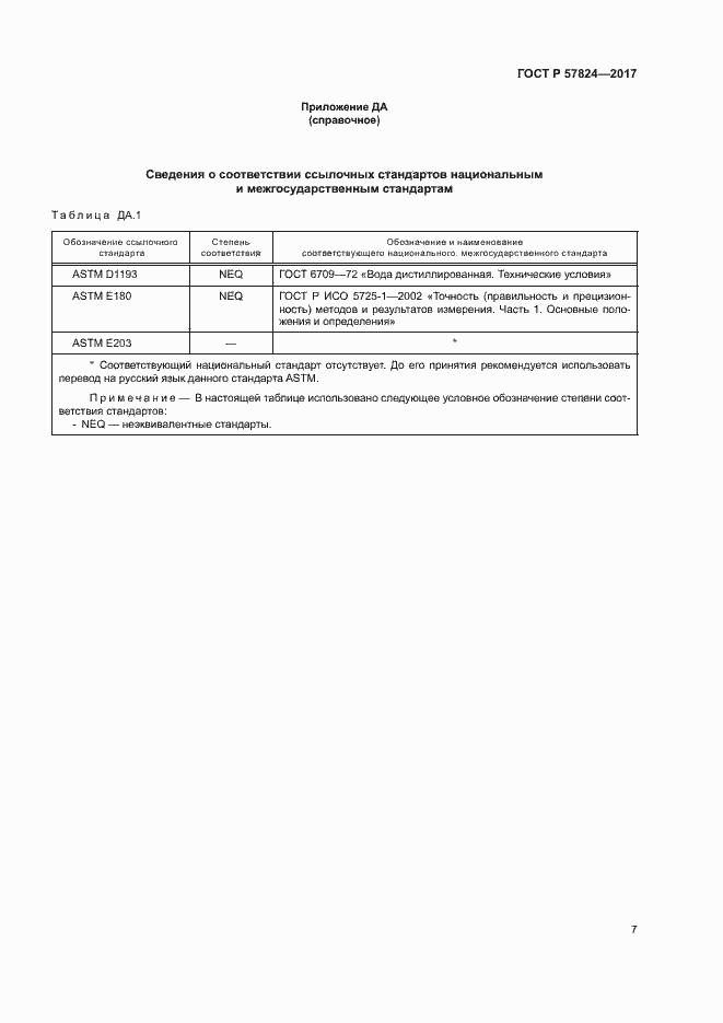 Страница 10 ГОСТ Р 57824-2017