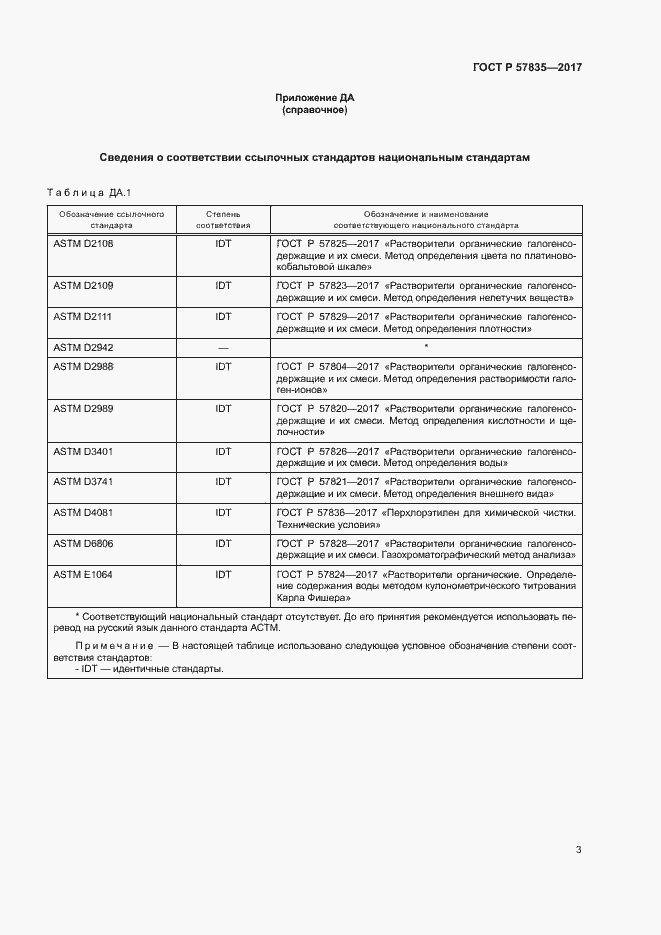 Страница 5 ГОСТ Р 57835-2017
