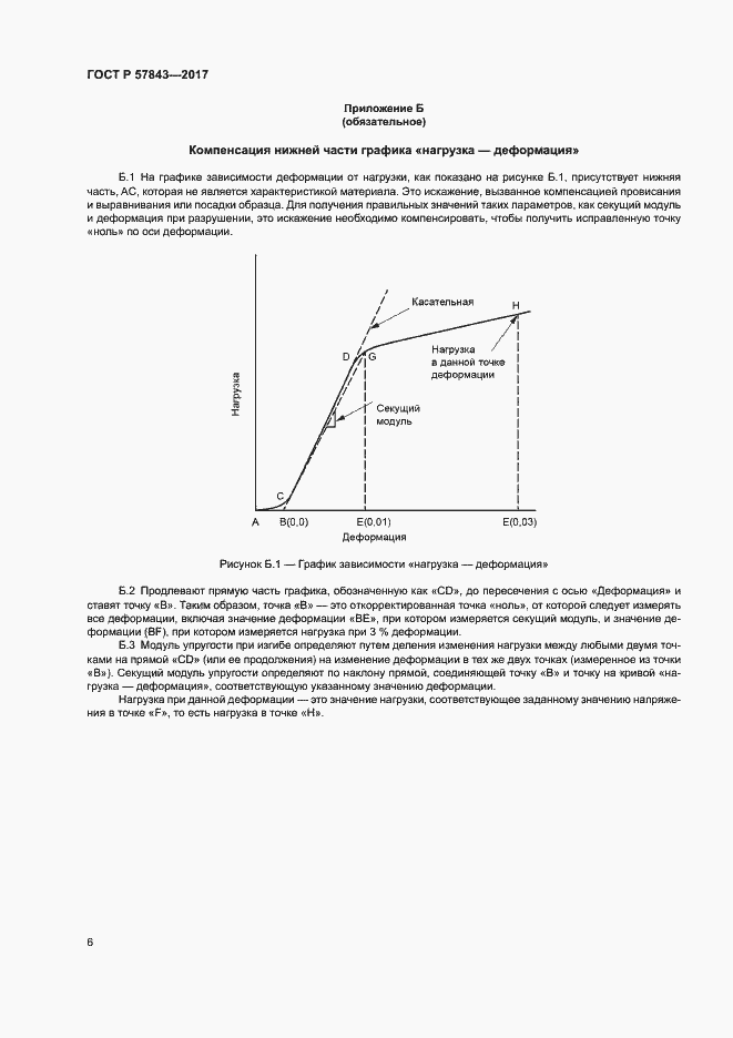 Страница 10 ГОСТ Р 57843-2017