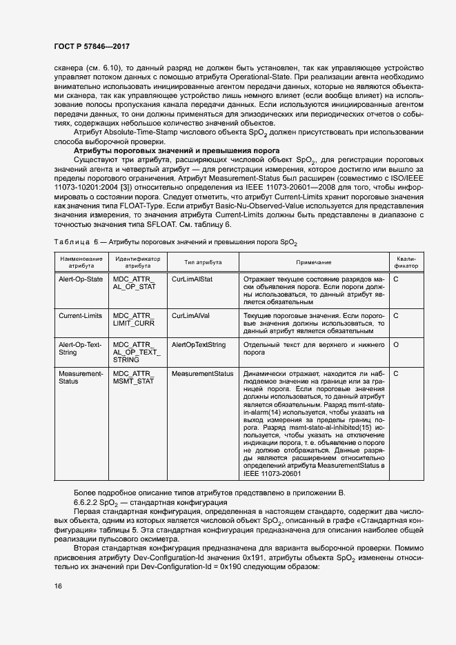 Страница 22 ГОСТ Р 57846-2017