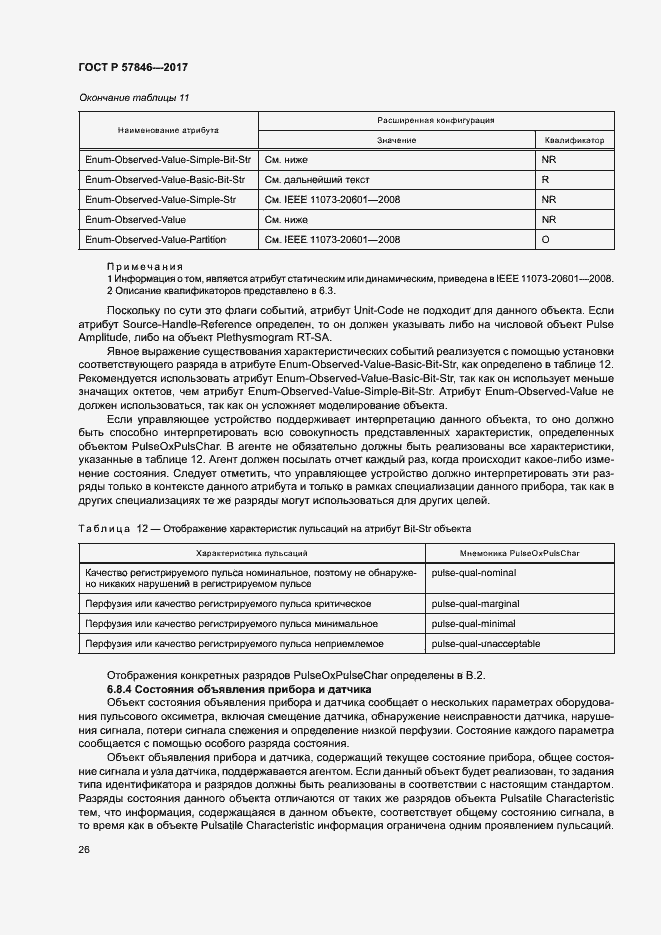 Страница 32 ГОСТ Р 57846-2017