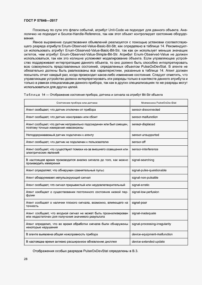 Страница 34 ГОСТ Р 57846-2017