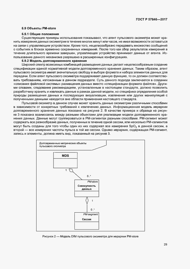 Страница 35 ГОСТ Р 57846-2017