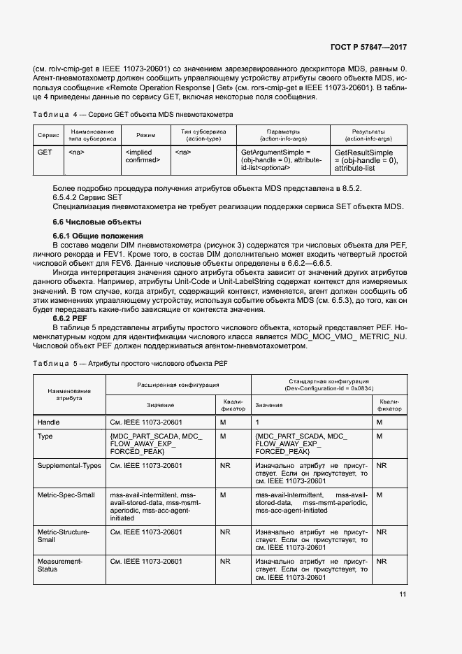 Страница 17 ГОСТ Р 57847-2017