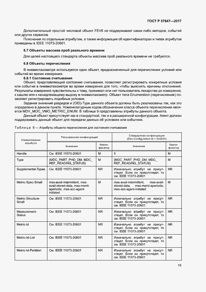 Страница 25 ГОСТ Р 57847-2017